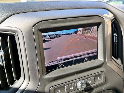 New 2026 Chevrolet Silverado 2500 Custom w/ Custom Value Package image 24