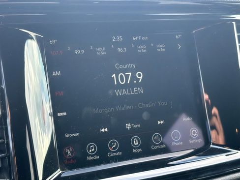 Used 2022 Dodge Durango GT w/ Trailer Tow Group IV image 18