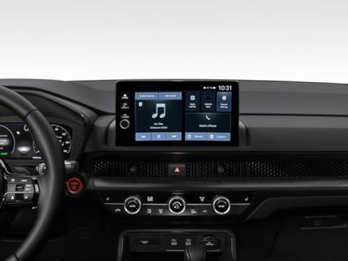 New 2026 Honda CR-V Sport-L image 6