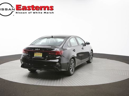Used 2024 Kia Forte LXS FWD image 42