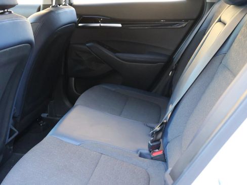 Used 2025 Kia Seltos S FWD image 13