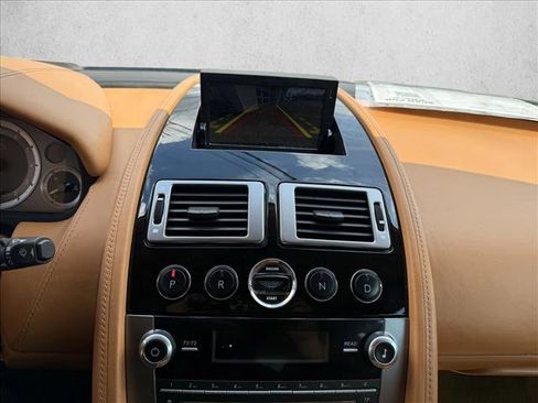 Used 2012 Aston Martin Rapide image 22