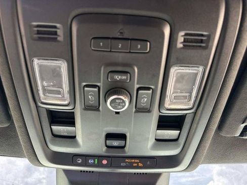Used 2023 Cadillac Escalade Sport Platinum w/ LPO, ONYX Package AWD/4WD image 27