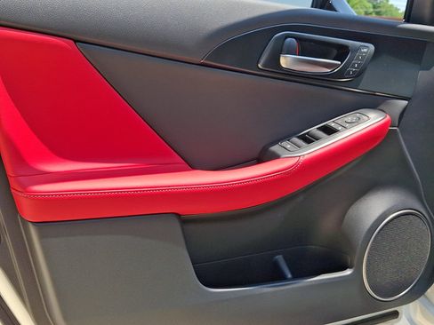 New 2026 Lexus IS 350 F Sport AWD/4WD image 6