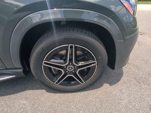Certified 2026 Mercedes-Benz GLE 450 4MATIC Coupe image 23