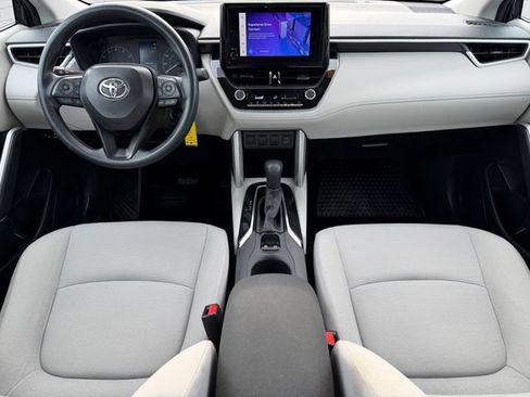 Certified 2025 Toyota Corolla Cross L AWD/4WD image 20