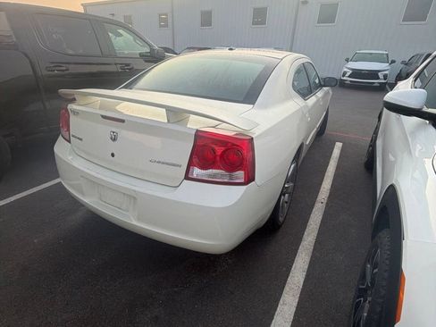 Used 2010 Dodge Charger Rallye RWD image 3