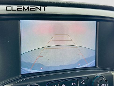 Used 2018 Chevrolet Silverado 1500 LT w/ All Star Edition image 20