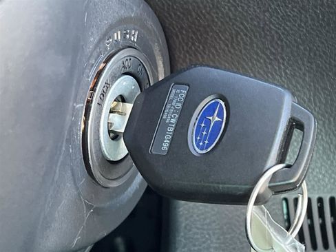 Used 2025 Subaru Forester image 27