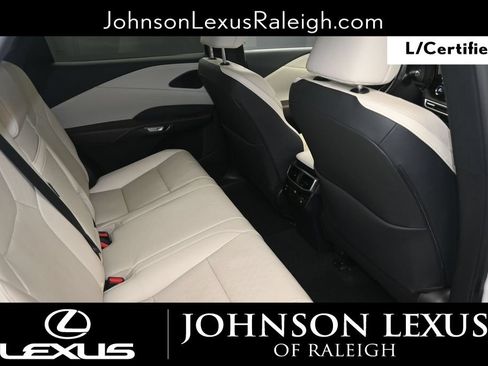 Certified 2023 Lexus RX 350 Premium Plus w/ Accessory Package (Z1) FWD image 11