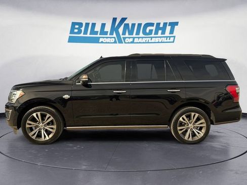 Used 2020 Ford Expedition King Ranch image 2