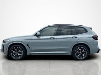 Used 2023 BMW X3 sDrive30i w/ M Sport Package RWD video 2