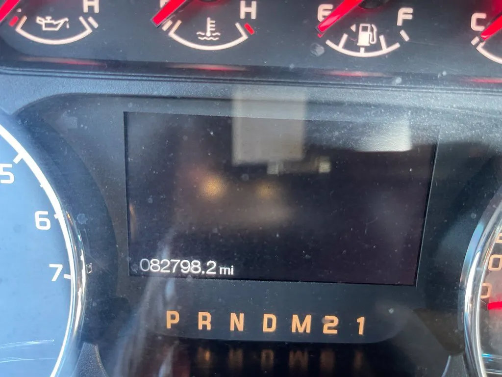 Used 2014 Ford F150 FX4 w/ Equipment Group 402A Luxury AWD/4WD image 25