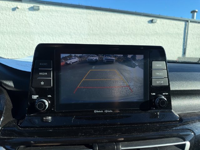 Certified 2021 Kia Seltos EX AWD/4WD image 21