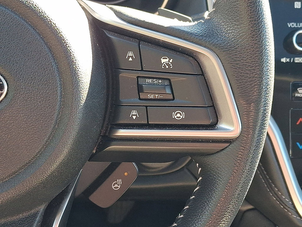Used 2024 Subaru Legacy Limited AWD/4WD image 18
