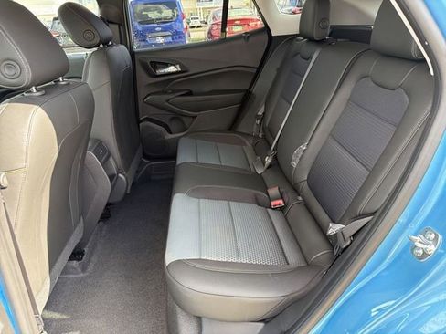 New 2026 Chevrolet Trax LT w/ Driver Confidence Package image 22