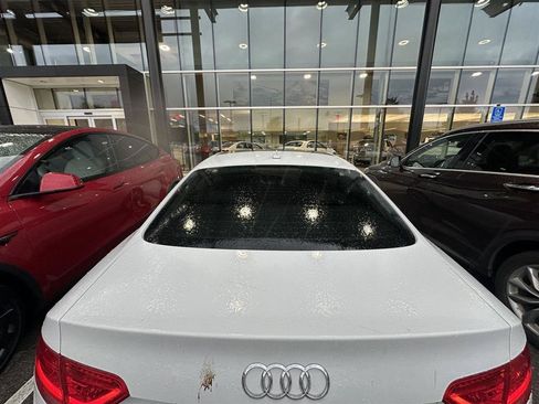 Used 2014 Audi A5 2.0T Premium Plus w/ Premium Plus Package AWD/4WD image 10