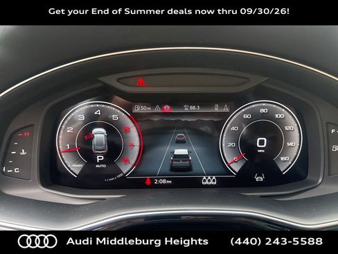 New 2026 Audi Q8 Premium Plus AWD/4WD image 23