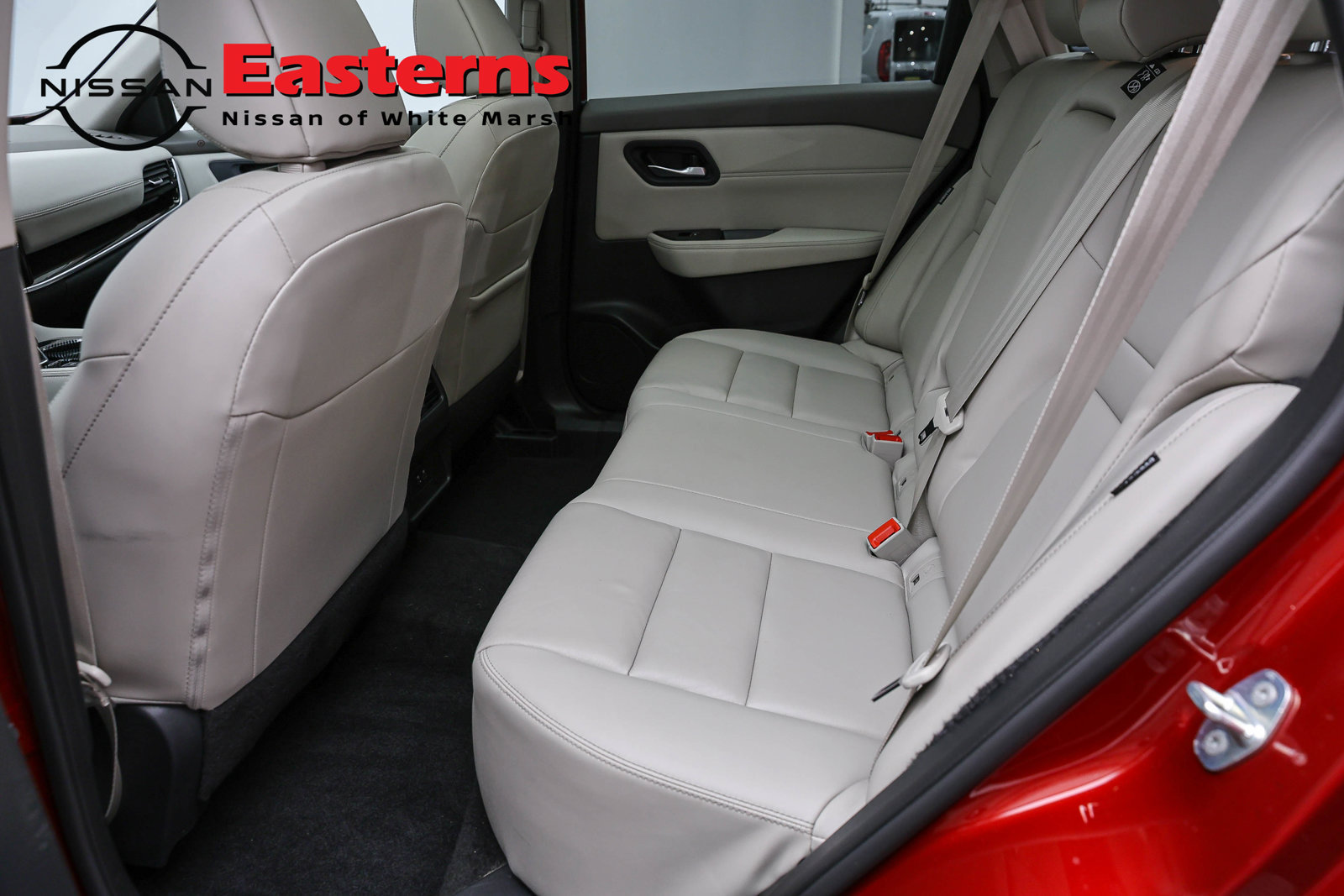 Used 2023 Nissan Rogue SL AWD/4WD image 20