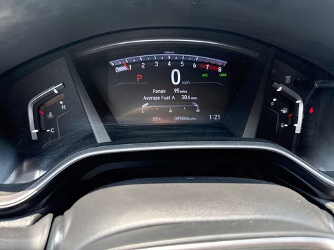 Used 2018 Honda CR-V EX image 16