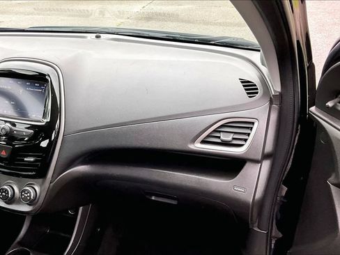 Used 2020 Chevrolet Spark LS FWD image 16