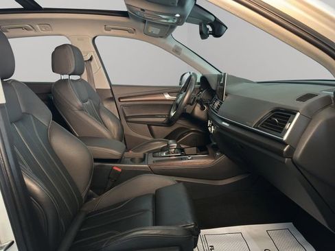 Used 2024 Audi Q5 2.0T Premium Plus image 25