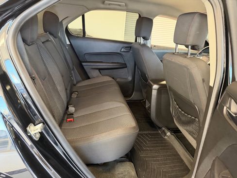 Used 2015 Chevrolet Equinox LT w/ Driver Convenience Package image 35