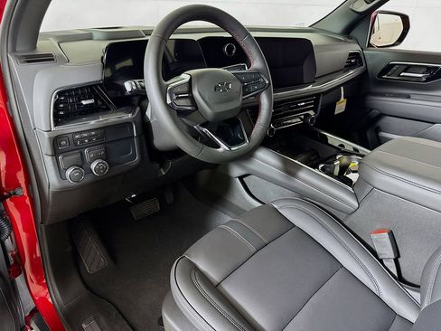 New 2026 Chevrolet Suburban RST w/ Comfort Package image 5