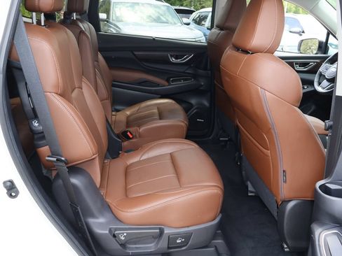 Used 2023 Subaru Ascent Touring AWD/4WD image 19
