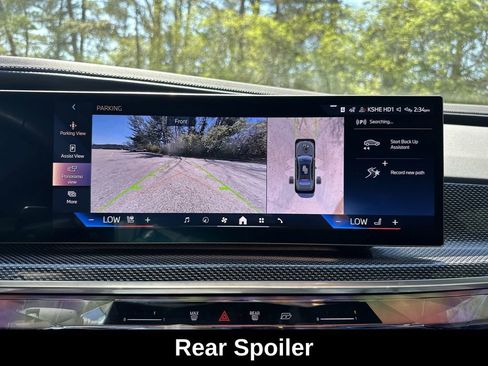 Used 2023 BMW 760i xDrive image 22