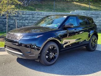 Used 2026 Land Rover Range Rover Evoque S 360° Tour