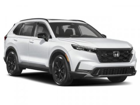 Used 2024 Honda CR-V Sport image 6