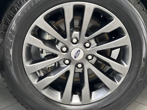 Used 2021 Ford Expedition Limited w/ Cargo Package RWD image 83