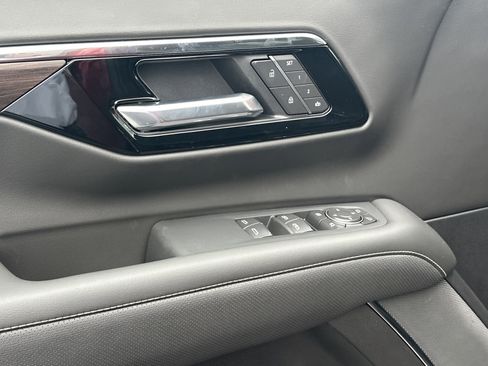 New 2026 Chevrolet Tahoe Premier w/ Sun And Tow Package image 12