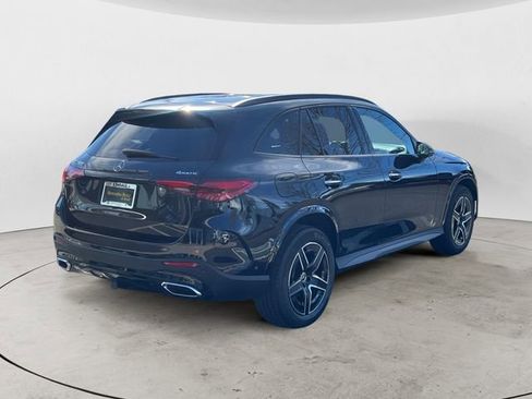 New 2026 Mercedes-Benz GLC 300 GLC 300 image 5