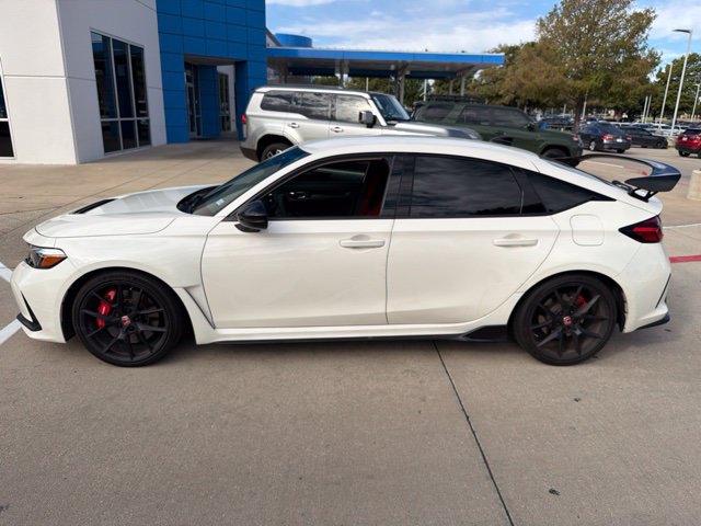 Used 2024 Honda Civic Type R image 7