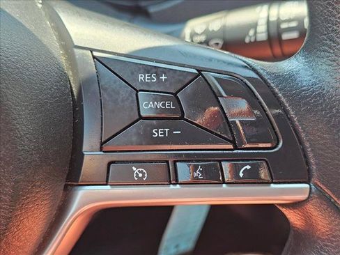 Used 2021 Nissan Rogue Sport S AWD/4WD image 27