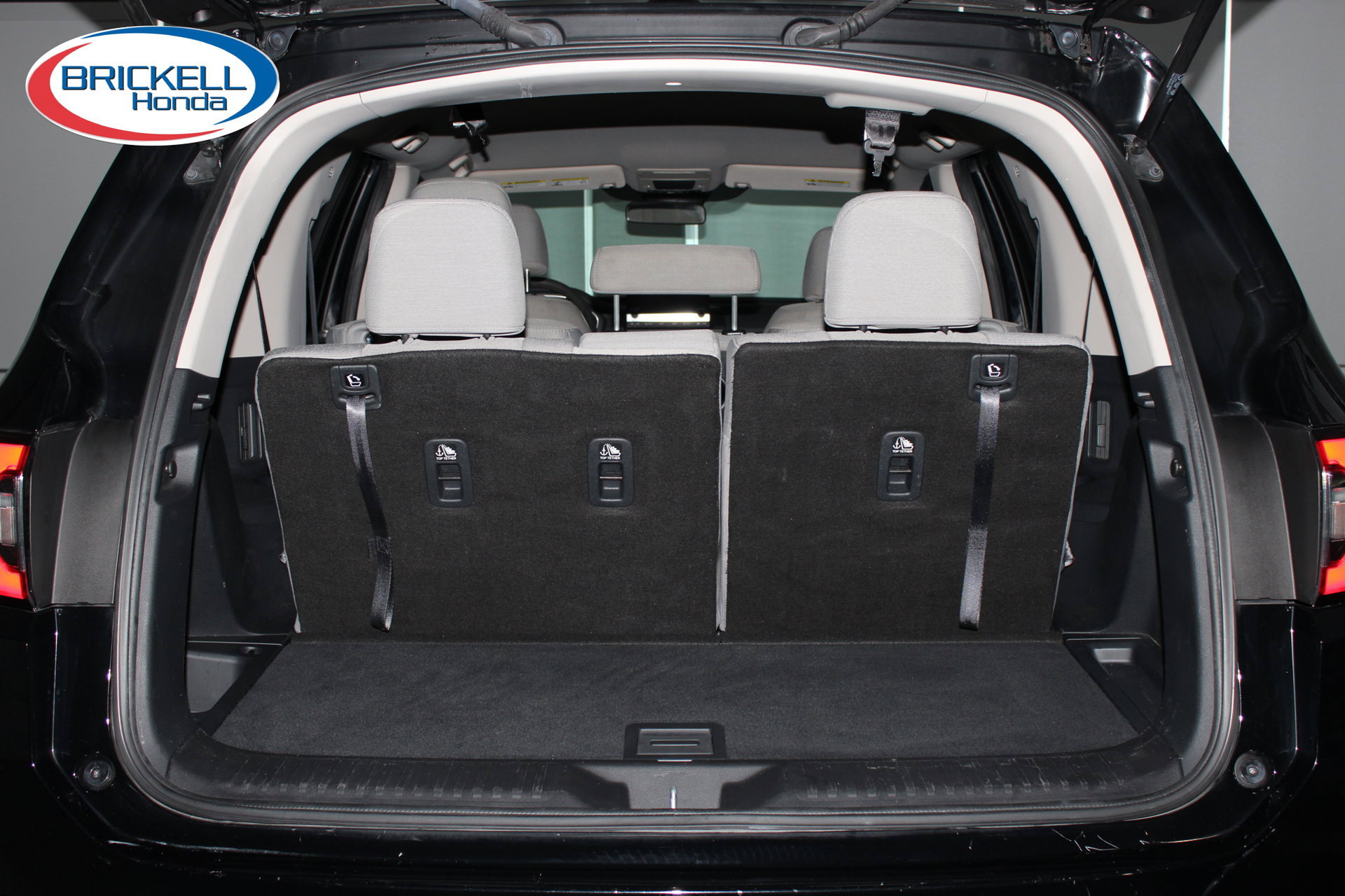 Certified 2023 Honda Pilot LX image 12