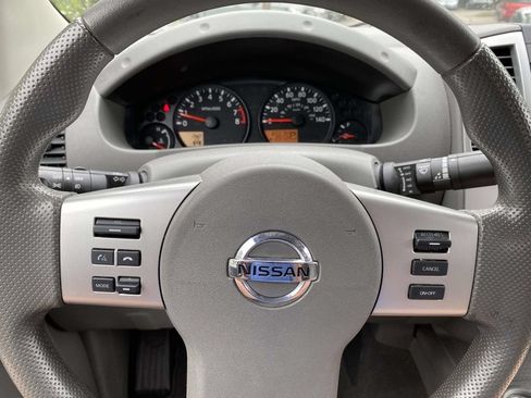 Used 2021 Nissan Frontier SV AWD/4WD image 31