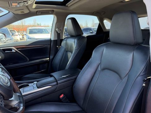 Used 2021 Lexus RX 350 AWD w/ Premium Package image 17