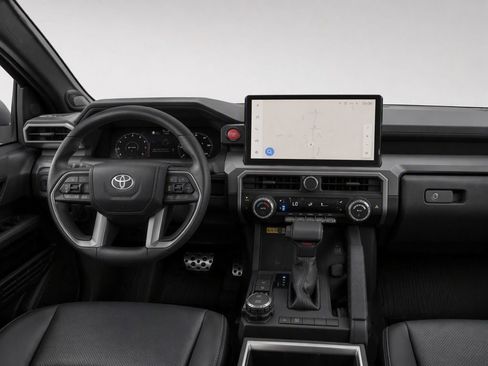 Used 2026 Toyota 4Runner TRD Sport Premium AWD/4WD image 34