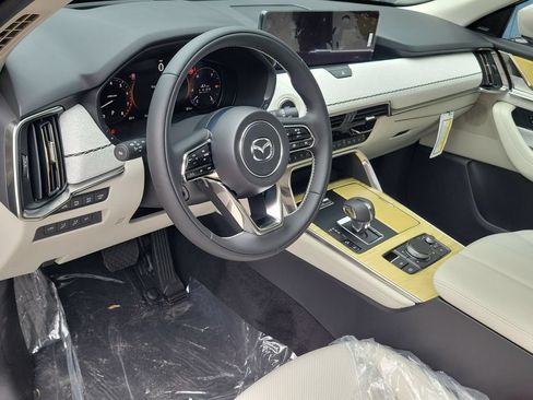 New 2026 MAZDA CX-90 3.3 Turbo S w/ Premium Plus AWD/4WD image 16