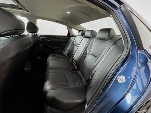 Used 2023 Honda Accord Touring image 16