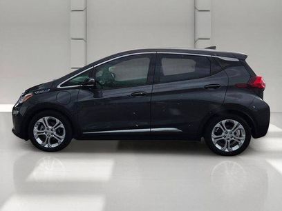 Used 2020 Chevrolet Bolt LT