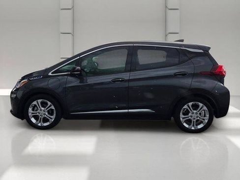 Used 2020 Chevrolet Bolt LT FWD image 2