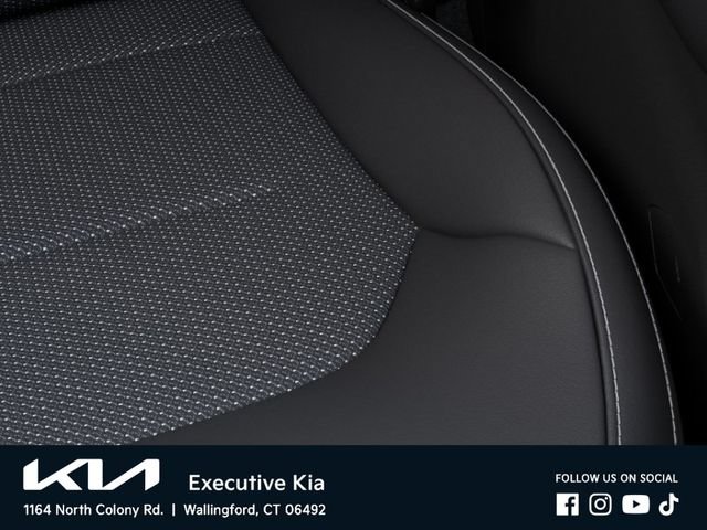 New 2026 Kia EV6 Light RWD image 24