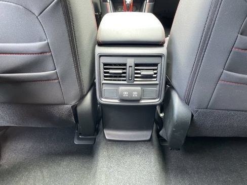 Certified 2024 Subaru Forester Sport AWD/4WD image 28