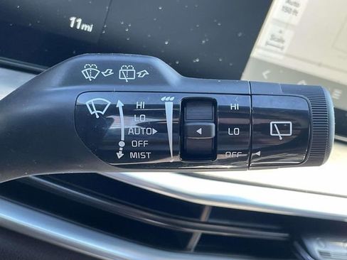 New 2026 Kia Sorento SX Prestige w/ Olive Brown Leather Package AWD/4WD image 34