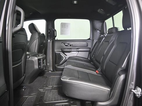 Used 2026 RAM 1500 Limited image 19