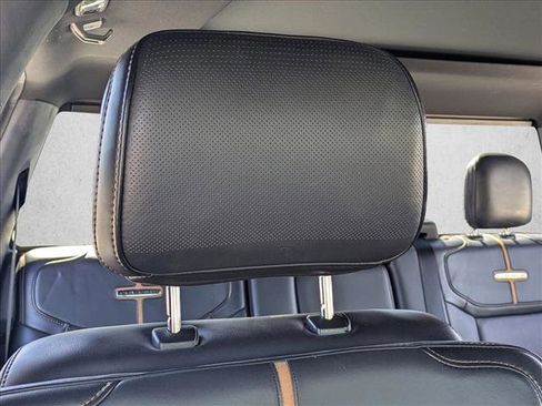 Used 2021 Ford F150 Platinum w/ Equipment Group 701A High image 14